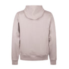 BBC Small Arch Logo Popover Hoodie - Flat Grey - Escape Menswear