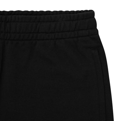 BBC Small Arch Logo Shorts - Black - Escape Menswear