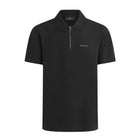 Belstaff Alloy Polo Shirt - Black - Escape Menswear