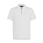 Belstaff Alloy Polo Shirt - White - Escape Menswear