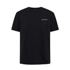 Belstaff Border T-Shirt - Black - Escape Menswear