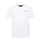 Belstaff Border T-Shirt - White - Escape Menswear