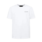 Belstaff Border T-Shirt - White - Escape Menswear