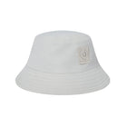 Belstaff Bucket Hat - Stone Beige - Escape Menswear