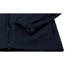 Belstaff Cargo Cotton Overshirt - Dark Ink - Escape Menswear