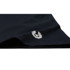Belstaff Chest Logo T-Shirt - Dark Ink - Escape Menswear