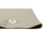 Belstaff Chest Logo T-Shirt - Dark Sand - Escape Menswear