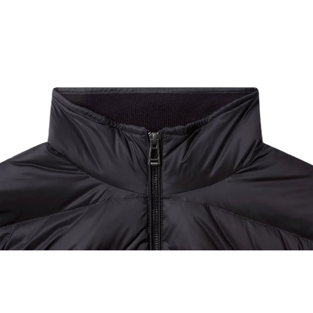 Belstaff Circuiteer Hybrid Jacket - Dark Ink - Escape Menswear