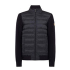 Belstaff Circuiteer Hybrid Jacket - Dark Ink - Escape Menswear