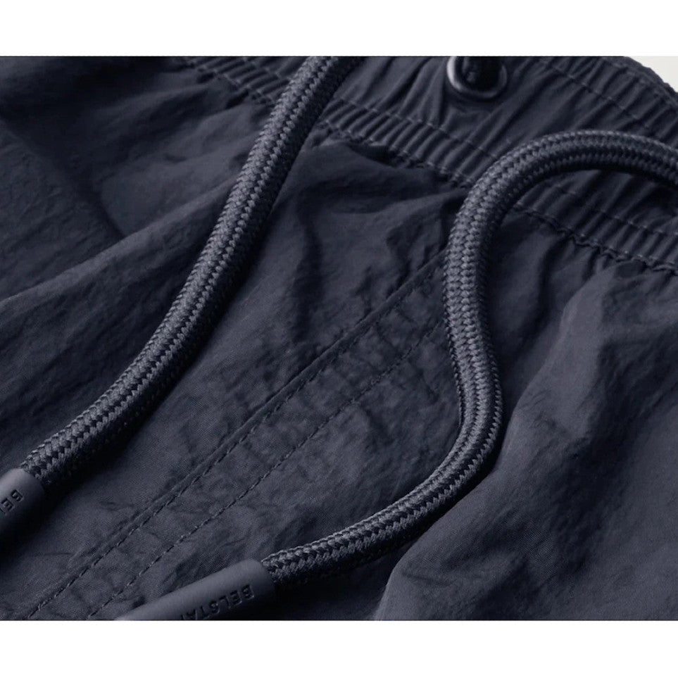 Belstaff Clipper Nylon Swimshort - Dark Ink - Escape Menswear