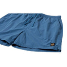 Belstaff Clipper Nylon Swimshort - Marine Blue - Escape Menswear
