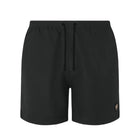 Belstaff Clipper Swimshort - Black - Escape Menswear