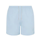 Belstaff Clipper Swimshort - Sky Blue - Escape Menswear