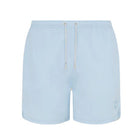 Belstaff Clipper Swimshort - Sky Blue - Escape Menswear