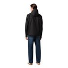 Belstaff Container Overshirt - Black - Escape Menswear