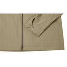 Belstaff Container Overshirt - Fatigue Green - Escape Menswear