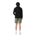 Belstaff Cotton Fleece Hoodie - Black - Escape Menswear
