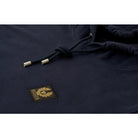 Belstaff Cotton Fleece Hoodie - Dark Ink - Escape Menswear