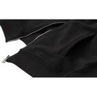 Belstaff Full Zip Sweatshirt - Black - Escape Menswear