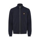 Belstaff Full Zip Sweatshirt - Dark Ink - Escape Menswear