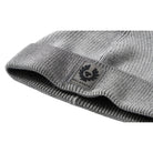 Belstaff Garment Dyed Aspect Beanie - Concrete - Escape Menswear