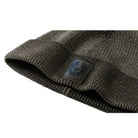 Belstaff Garment Dyed Aspect Beanie - Khaki Green - Escape Menswear