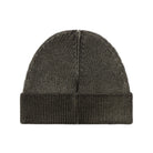 Belstaff Garment Dyed Aspect Beanie - Khaki Green - Escape Menswear