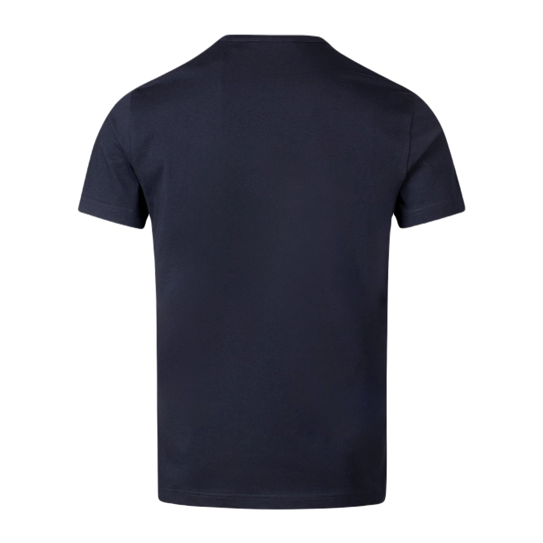 Belstaff Liquify Graphic T-Shirt - Dark Ink - Escape Menswear