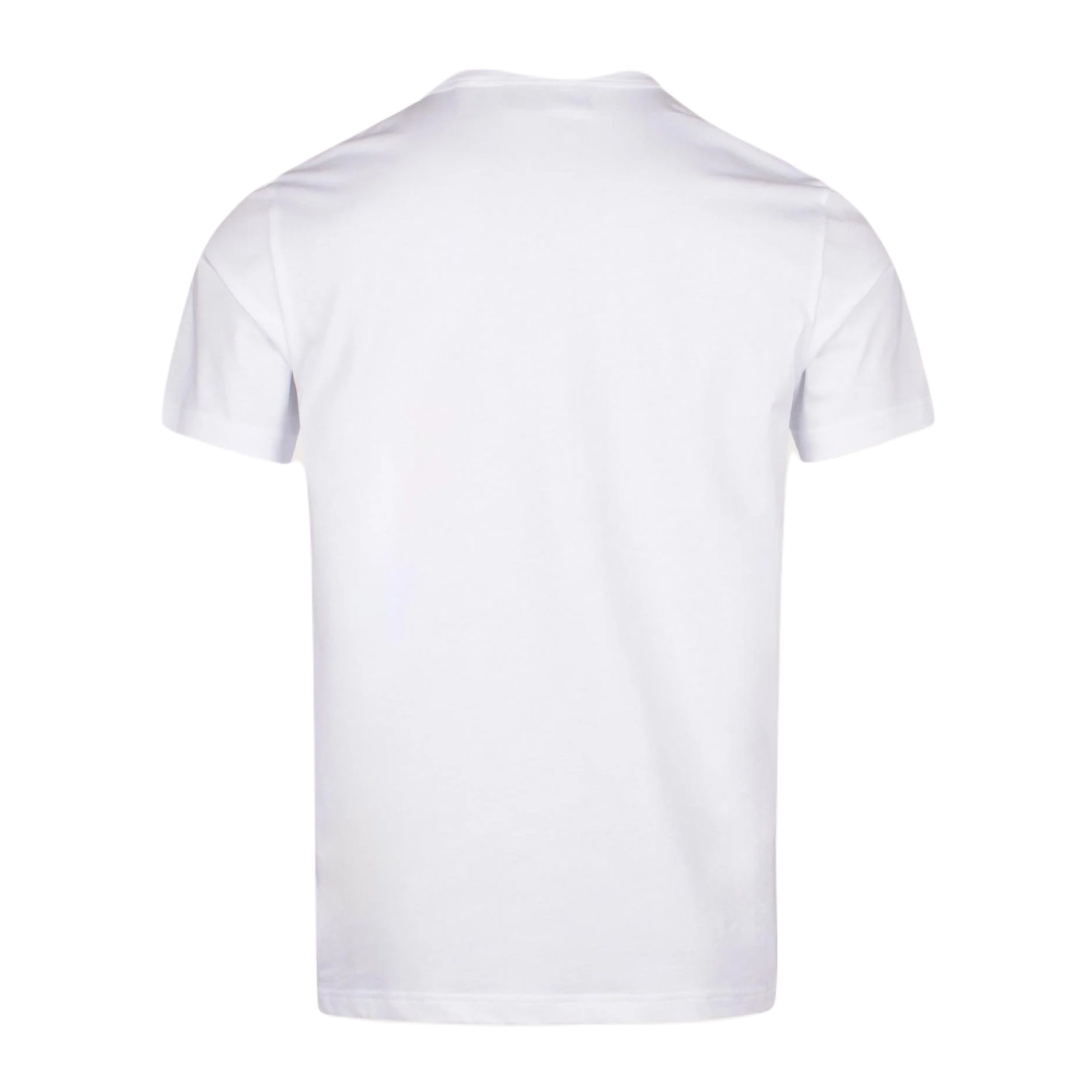 Belstaff Liquify Graphic T-Shirt - White - Escape Menswear