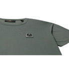 Belstaff Logo T-Shirt - Atlantic Grey - Escape Menswear