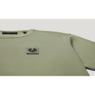 Belstaff Logo T-Shirt - Lichen - Escape Menswear
