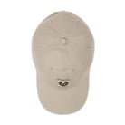 Belstaff Phoenix Logo Cap - Dark Sand - Escape Menswear