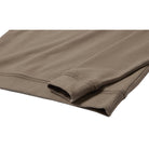 Belstaff Quarter Zip Sweatshirt - Dusty Taupe - Escape Menswear