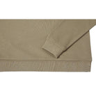 Belstaff Quarter Zip Sweatshirt - Fatigue Green - Escape Menswear