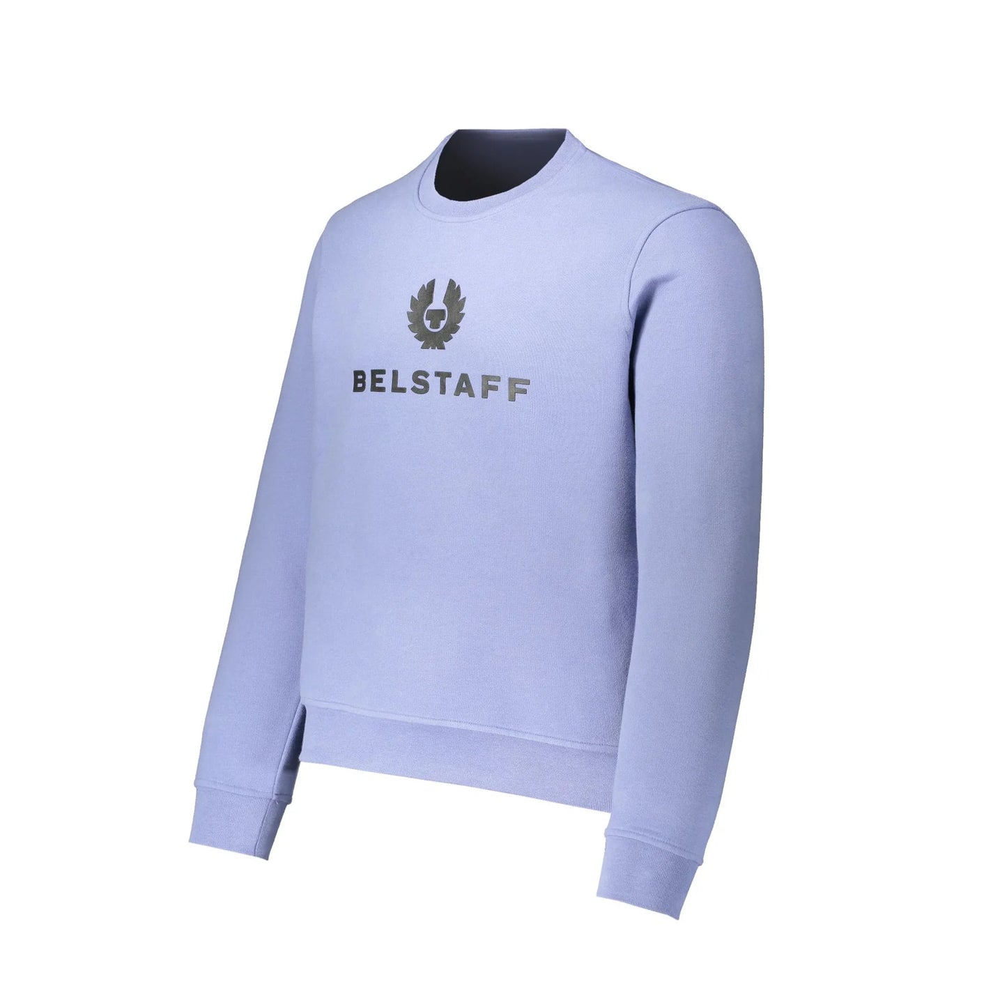 Belstaff Signature Sweatshirt - Mauve - Escape Menswear