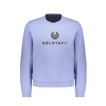 Belstaff Signature Sweatshirt - Mauve - Escape Menswear