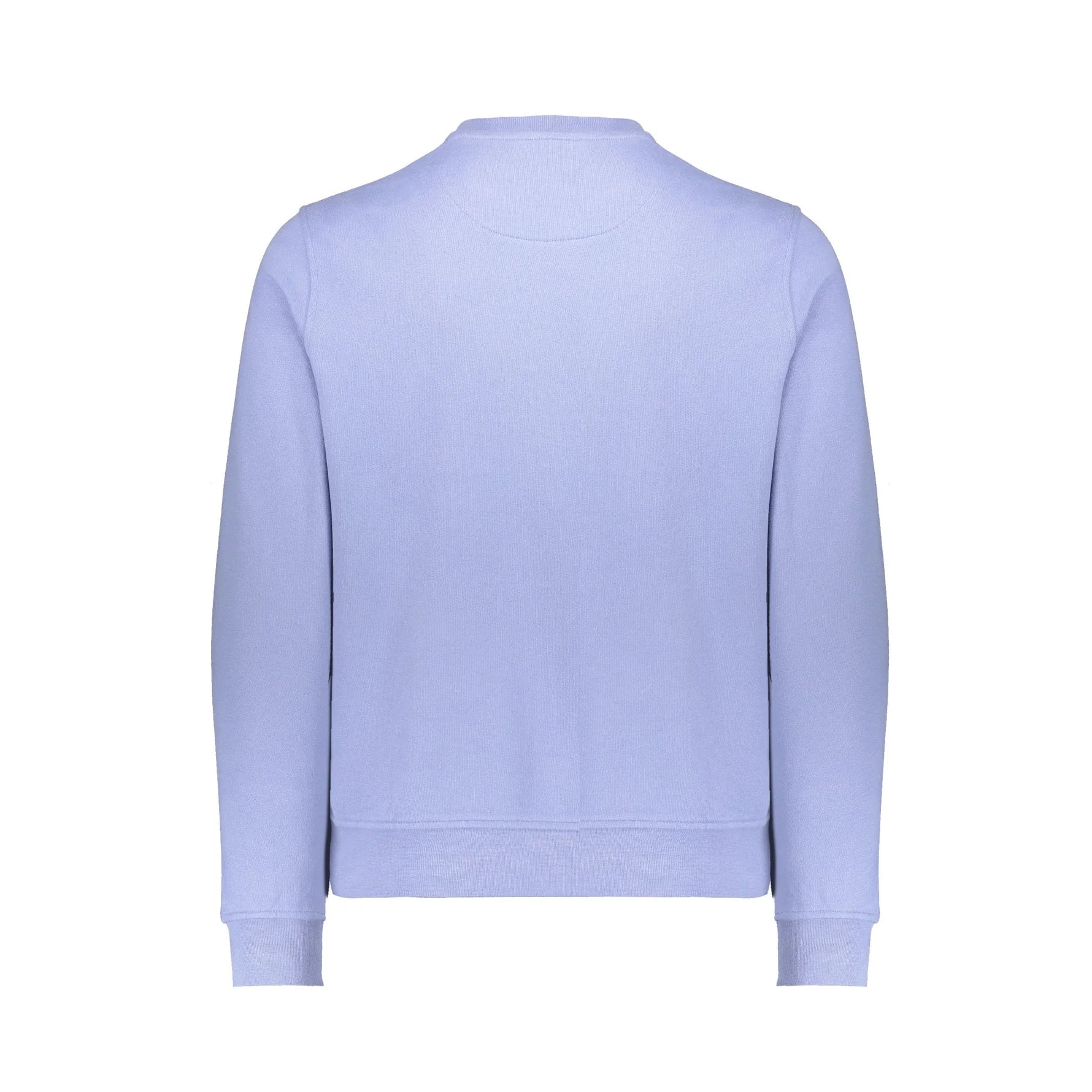 Belstaff Signature Sweatshirt - Mauve - Escape Menswear