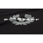Belstaff Surface T-Shirt - Black - Escape Menswear