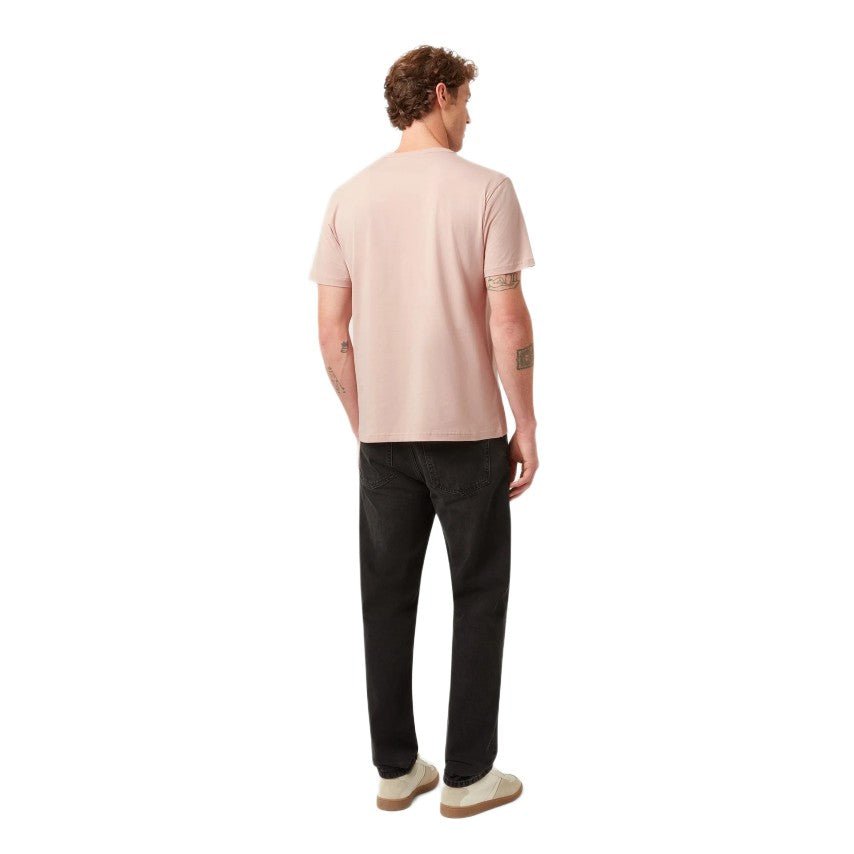 Belstaff Surface T-Shirt - Dusk Pink - Escape Menswear