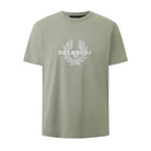 Belstaff Surface T-Shirt - Lichen - Escape Menswear