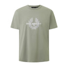 Belstaff Surface T-Shirt - Lichen - Escape Menswear