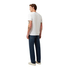 Belstaff Surface T-Shirt - White - Escape Menswear