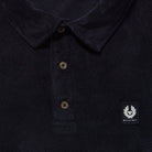 Belstaff Tether Polo Shirt - Dark Ink - Escape Menswear