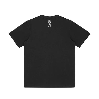 Billionaire Boys Club Astro Helmet T-Shirt - Black - Escape Menswear