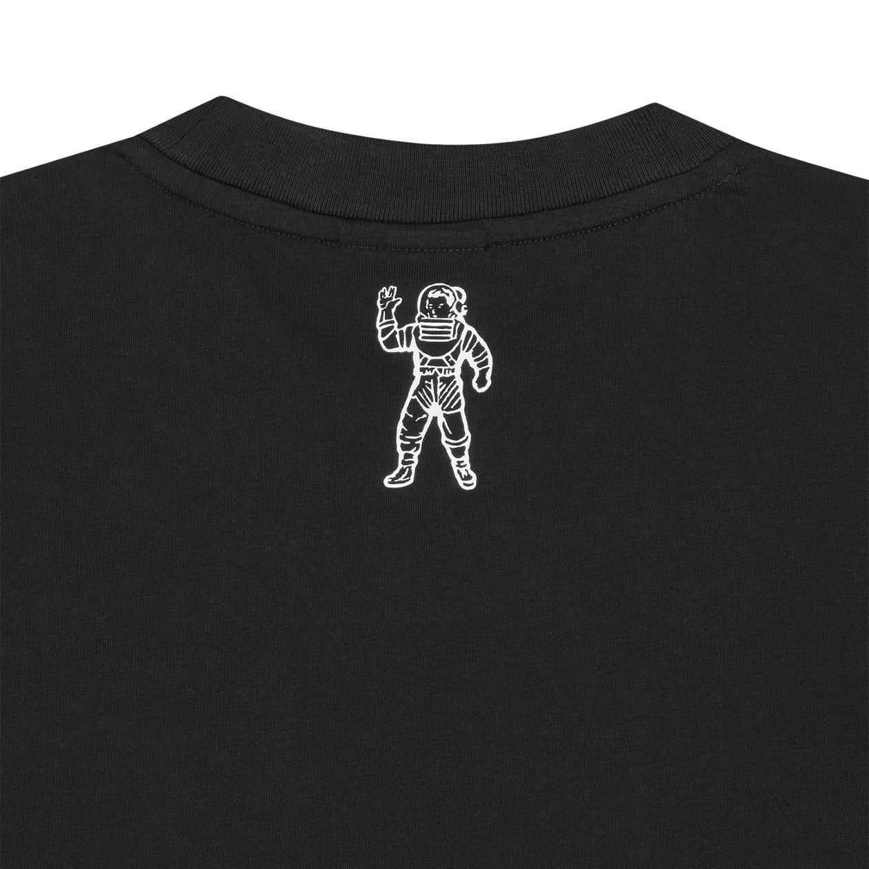 Billionaire Boys Club Astro Helmet T-Shirt - Black - Escape Menswear