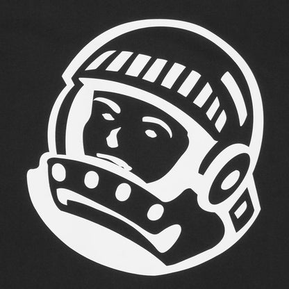 Billionaire Boys Club Astro Helmet T-Shirt - Black - Escape Menswear