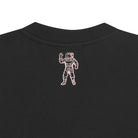 Billionaire Boys Club Astro Helmet T-Shirt - Black - Escape Menswear