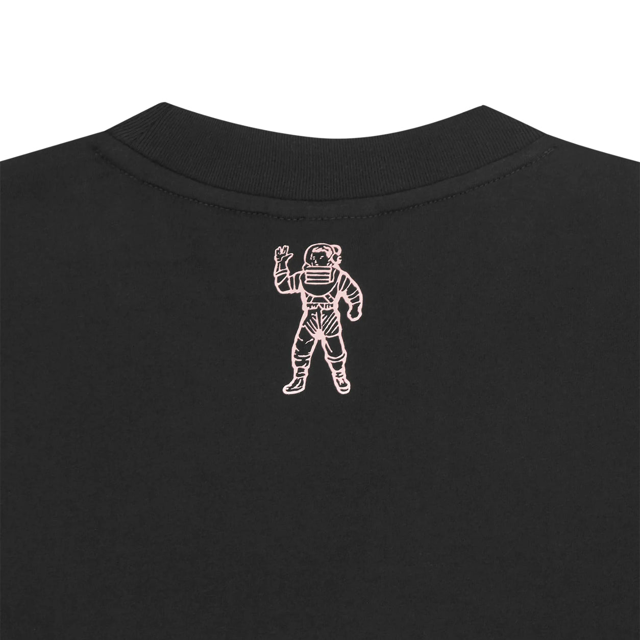 Billionaire Boys Club Astro Helmet T-Shirt - Black - Escape Menswear