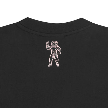 Billionaire Boys Club Astro Helmet T-Shirt - Black - Escape Menswear