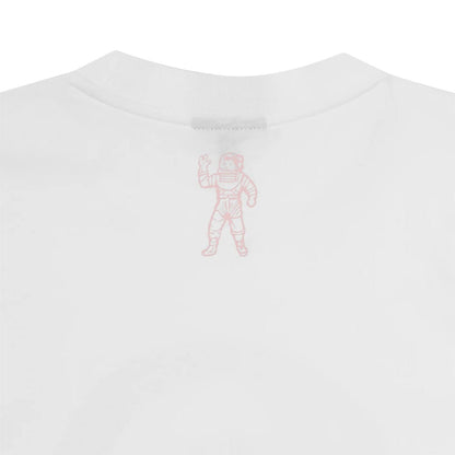 Billionaire Boys Club Astro Helmet T-Shirt - White - Escape Menswear